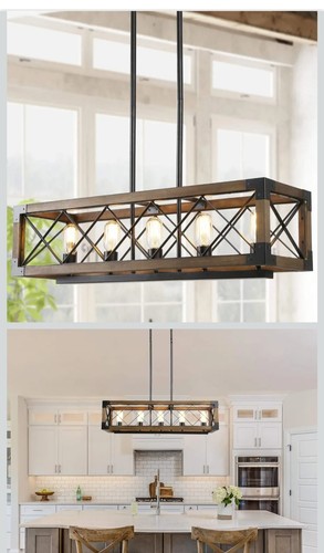 Light black farmhouse - black,