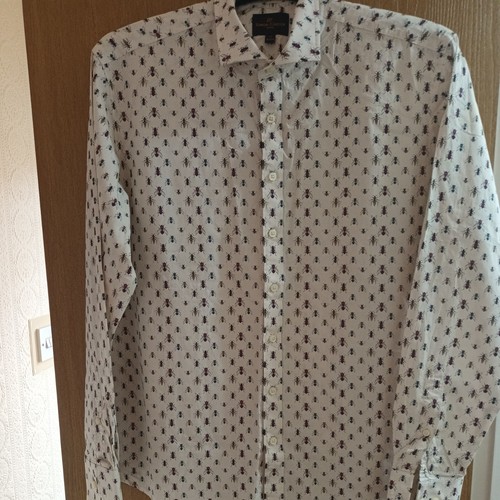 Simon carter mens s shirt - mens,