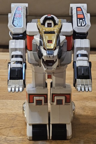 Bandai 1994 mighty morphin - 1994,