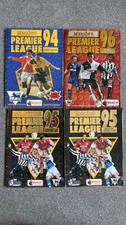 Merlin’s Premier League
