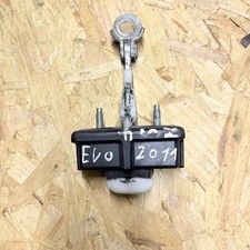 Fiat Punto Evo 2011 Mk3 Check