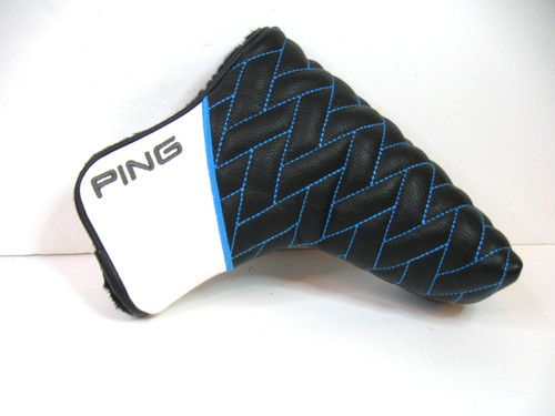 Ping scottsdale blade putter - blade,