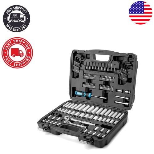 Professional 121 piece - professional, 121-piece