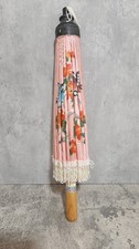 Vintage Japanese Parasol -