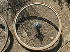 Mavic m234 700c alloy - m234, wheels