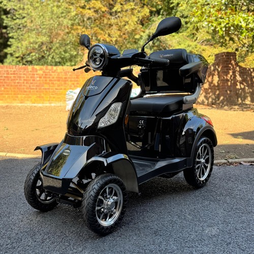 Veleco faster mobility - veleco,