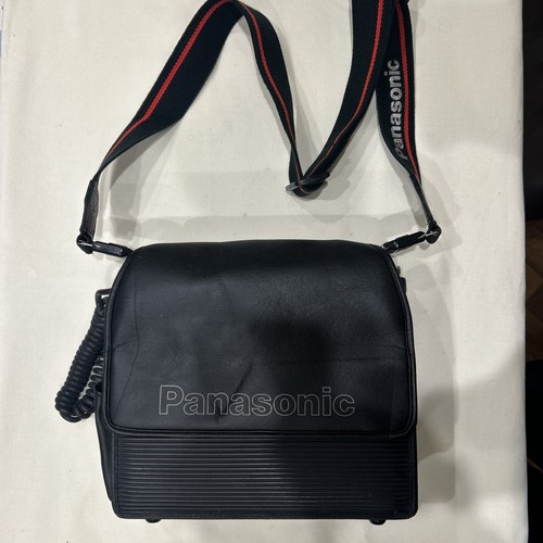 Vintage panasonic mobile phone - vintage,