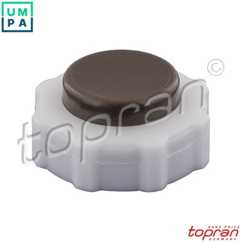 Cap coolant tank 700 431 - cap,