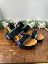 Sandals Caterpillar Cat