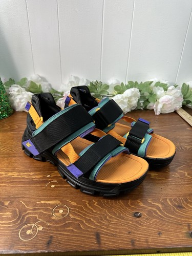 Sandals caterpillar cat - sandals,