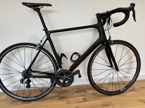 Genesis zero carbon - zero, road