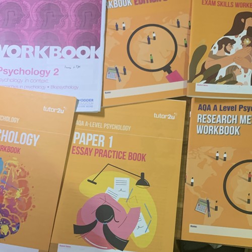 Tutor2u aqa level psychology - aqa,