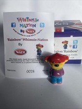 WADE -  RAINBOW WHIMSIE-NATION