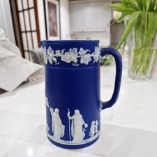Antique Wedgwood JasperWare