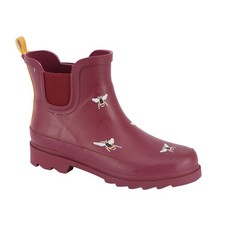 Wellington wellies short long
