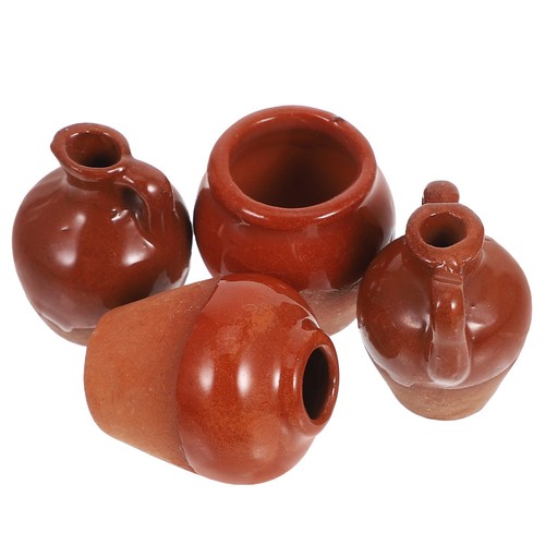 Pcs mini succulent - 4,