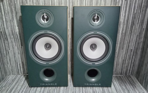 Triangle borea br04 speakers - triangle, &