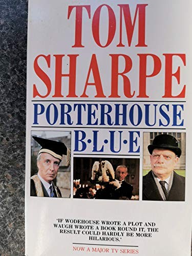 Porterhouse blue tom - porterhouse, blue-tom