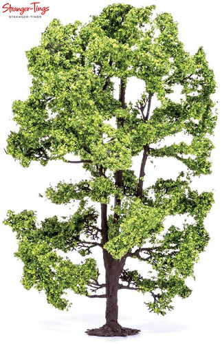 Hornby acacia tree oo - acacia,