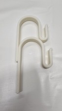 Bag Hooks For Silver Cross