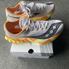 Saucony Endorphin Pro 4 Men's Running Shoes Size UK  9.5