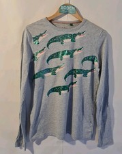 Mini Boden boys Jersey Long