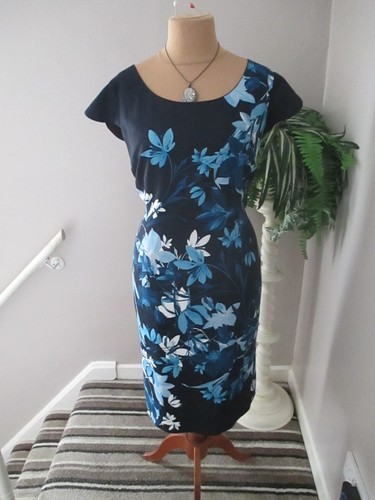 Jacques vert navy mix floral - jacques,