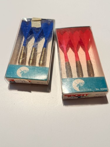 Vintage unicorn 03200 dart - no.,
