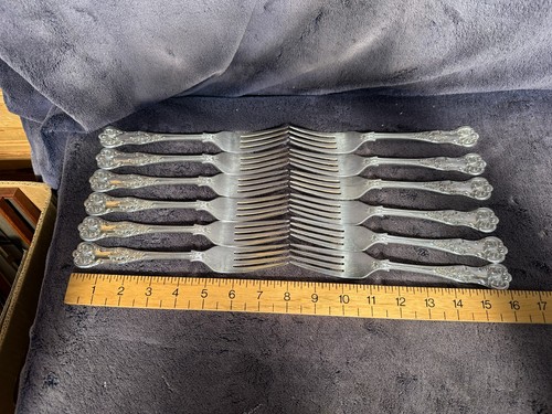 Antique matching cobb - matching, &
