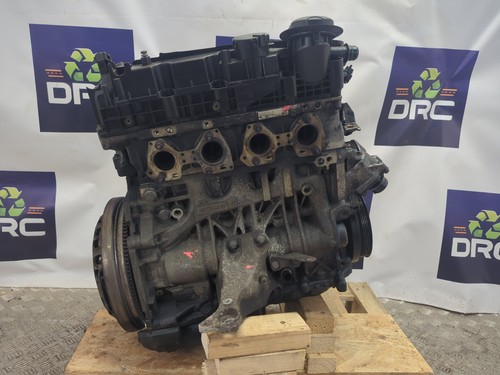 Bmw series e90 e91 320d - 3,