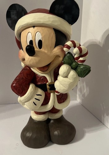 Jim shore disney traditions - disney,