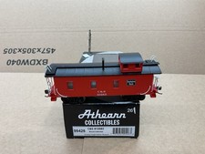 ATHEARN HO SCALE CABOOSE CAR