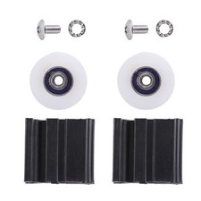 New Halls Greenhouse Door