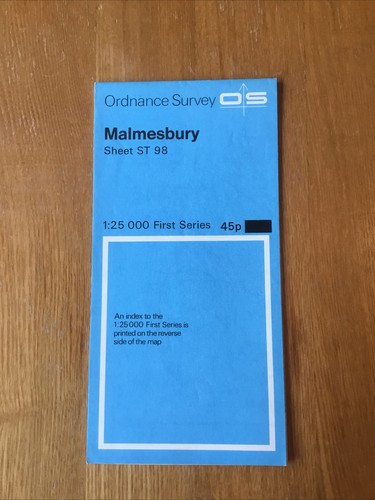 1959 ordnance survey first - 1959,