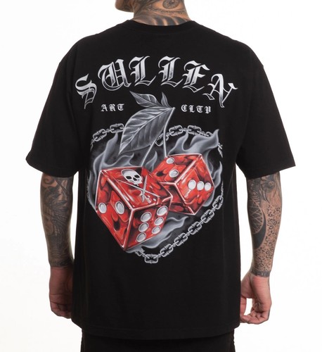 Sullen clothing roll - sullen, em