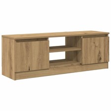 TV Cabinet with Door Media