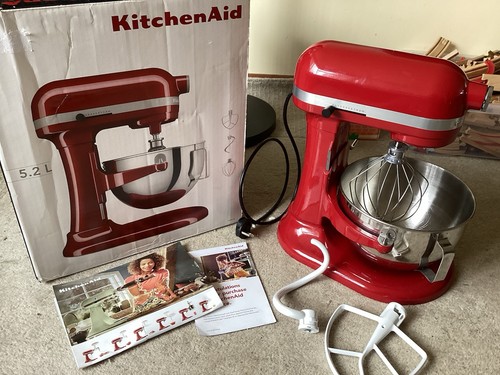 Kitchenaid stand mixer - kitchenaid,