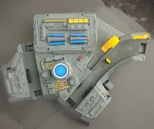 Hot Wheels Spin Storm