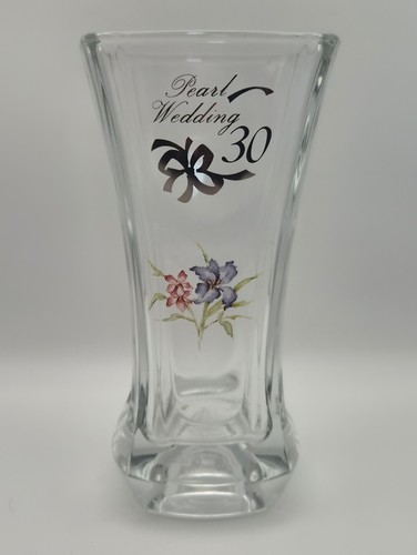 Vintage glass french pearl - vintage,