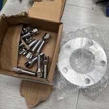 Audi A5 Wheel Spacer