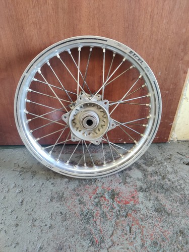 Takasago excel rear - al, rim