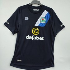 Blackburn Rovers 2016 - 2017