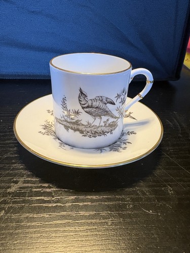 Vintage royal worcester - royal,