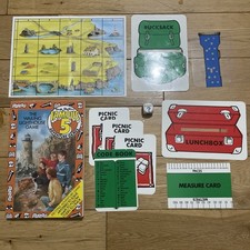 Famous Five Adventure Game