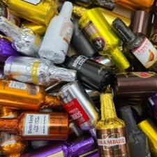 Chocolate Liqueurs Anthon Berg