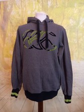 Canterbury grey big logo