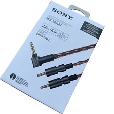 4.4mm standard Balanced Audio cable For Sony MDR-Z1R/Z7/Z7M2 MUC-B20SB2 2.0m