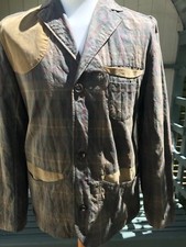 Mens  Hunting Type Fashion Blazer, Size medium, Excellent condition, never worn