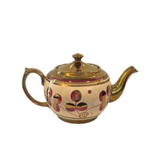 1938-50 Wade Heath Teapot