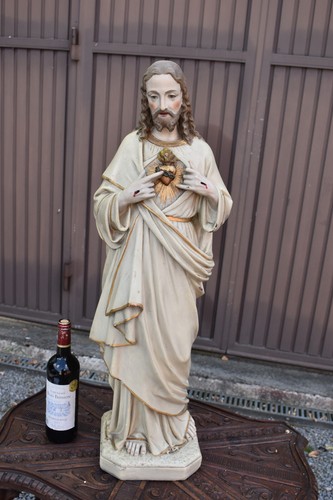 Antique 1900s church - antique,